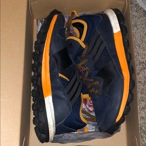 Men’s Adidas Trail Shoes